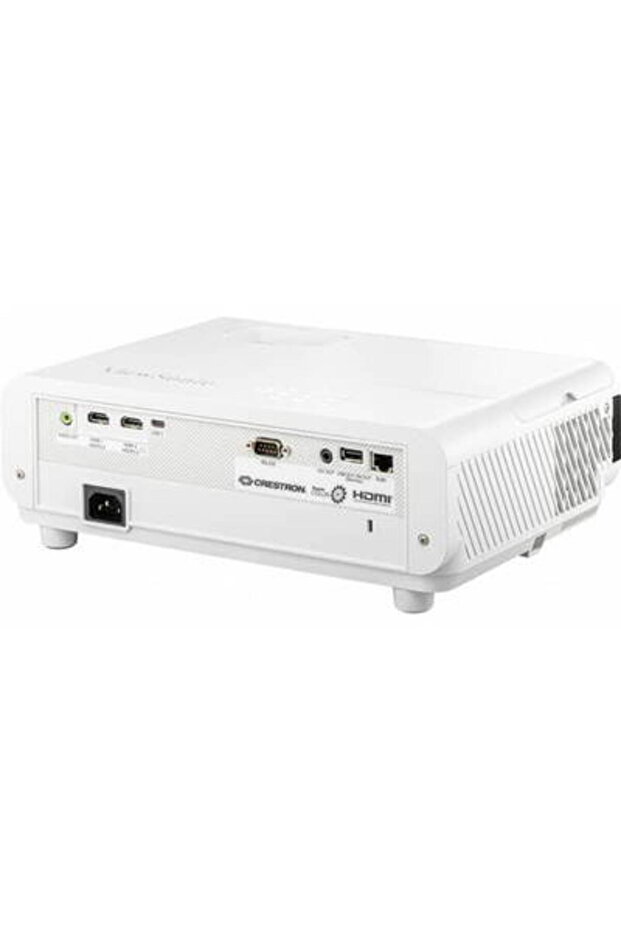 PX749-4K Projector - 6