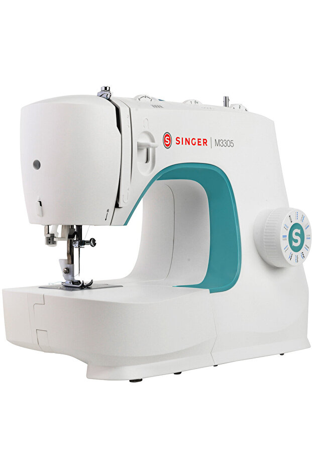 M3305 Semi-automatic Sewing Machine - 2
