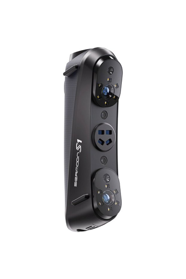 Σαρωτής 3D Sermoon S1