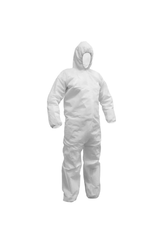 Painter's overalls size XL