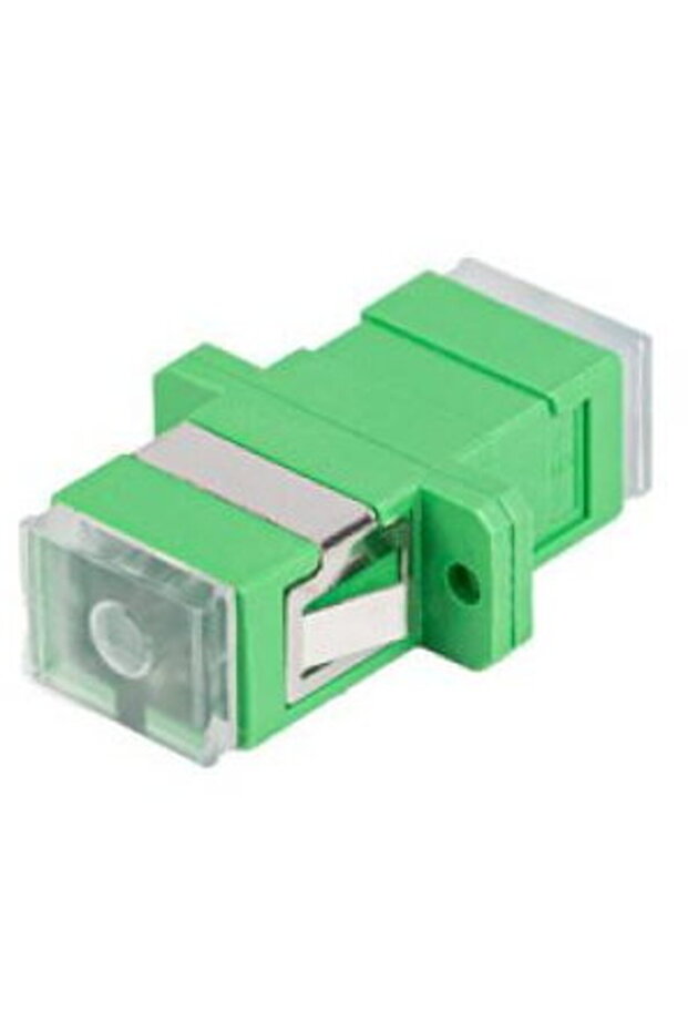 Оптичен адаптер SM ST/UPC Simplex - 1