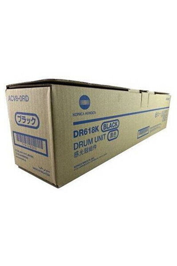 Drum MINTR 618 BK - 2