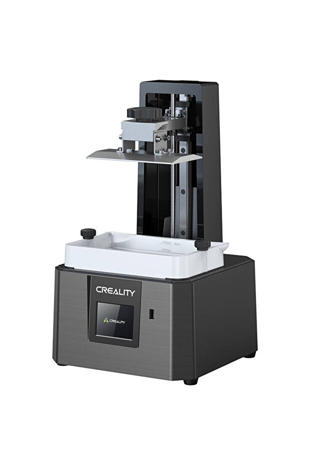 Imprimanta 3D Halot R6 - 6