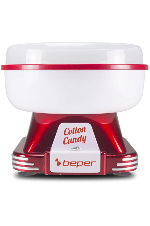 Cotton Candy Machine - 2