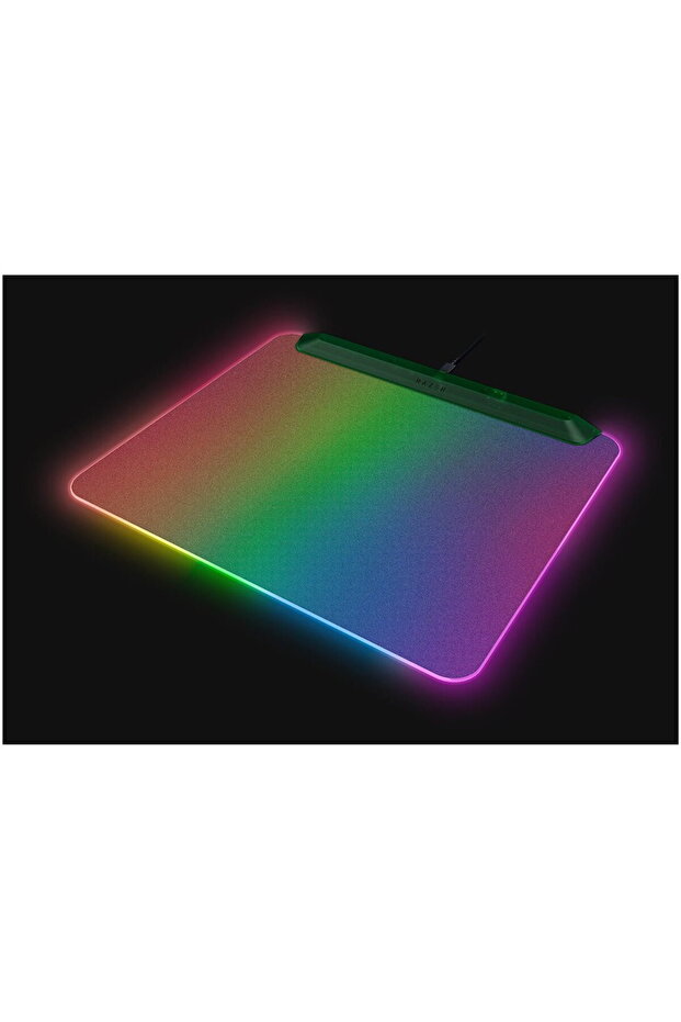 Firefly V2 Pro - Ediția Verde Phantom. - 7