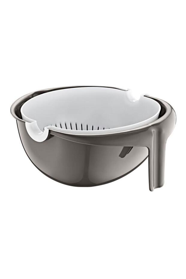 Rotta Hareketli Süzgeç - 3