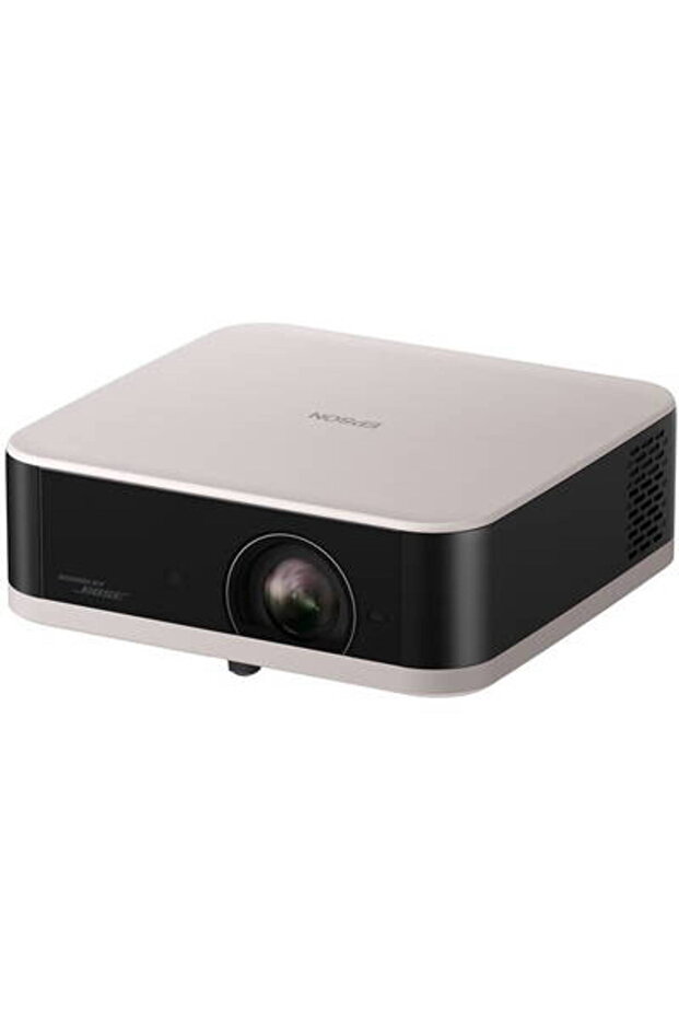EF-61R Full HD 3LCD Projector - 8