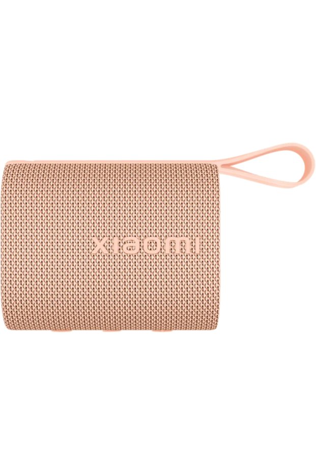 Sound Pocket, Pink