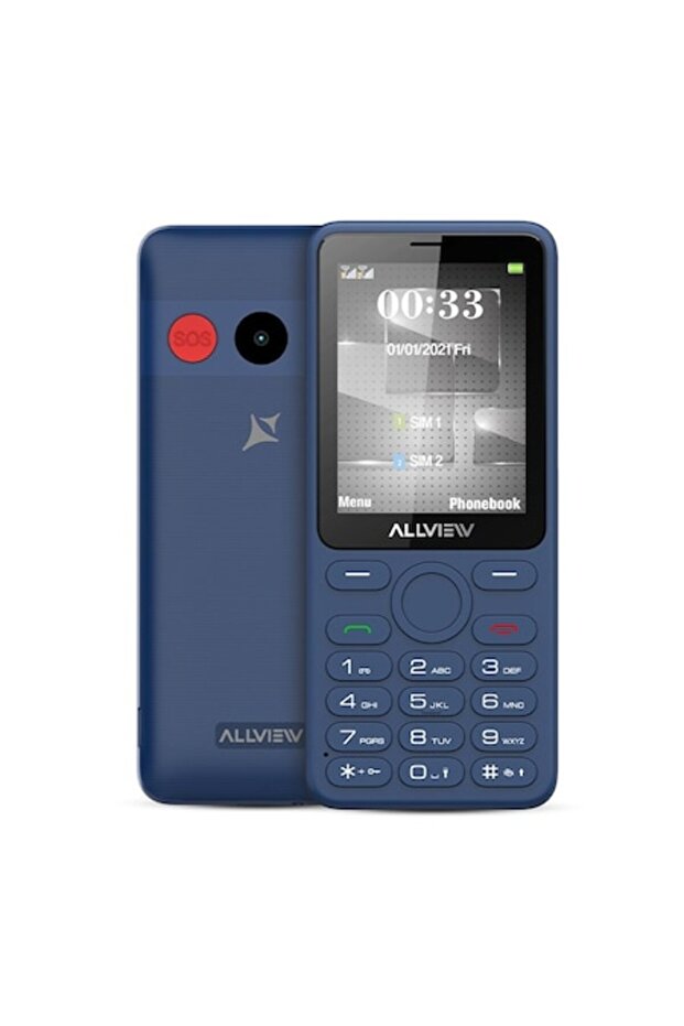 Κινητό τηλέφωνο M30 LUNA - 1