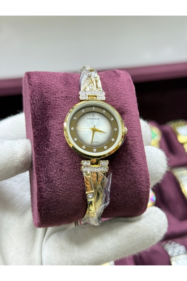 Kadın Kol Saati - 1