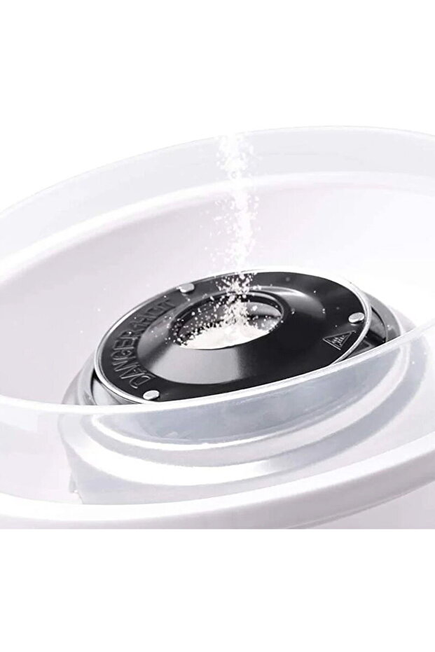 Cotton Candy Machine - 6