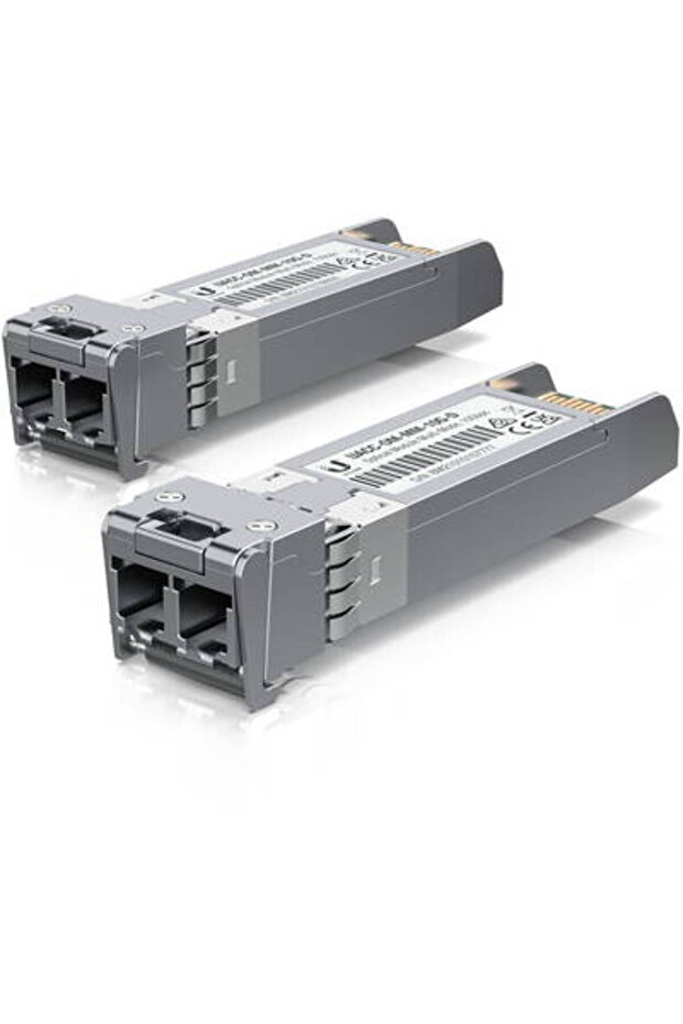 SFP+ Optical Module 10 Gbps Multi-Mode 20-pack - 2