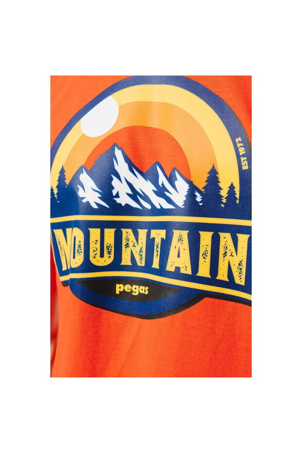 Μπλουζάκι MC4 - 7