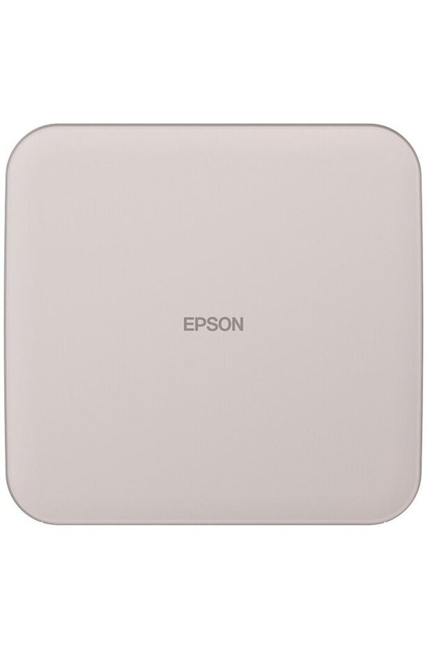 EF-61R Full HD 3LCD Projector - 5