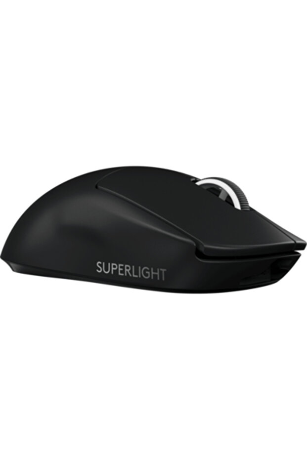 EWR2 Gaming Pro X Superlight, Wireless, Negru - 8