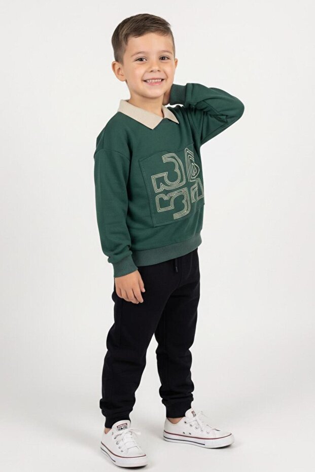 عرق ياكالي - 4