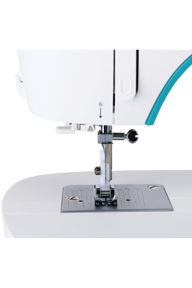 M3305 Semi-automatic Sewing Machine - 5
