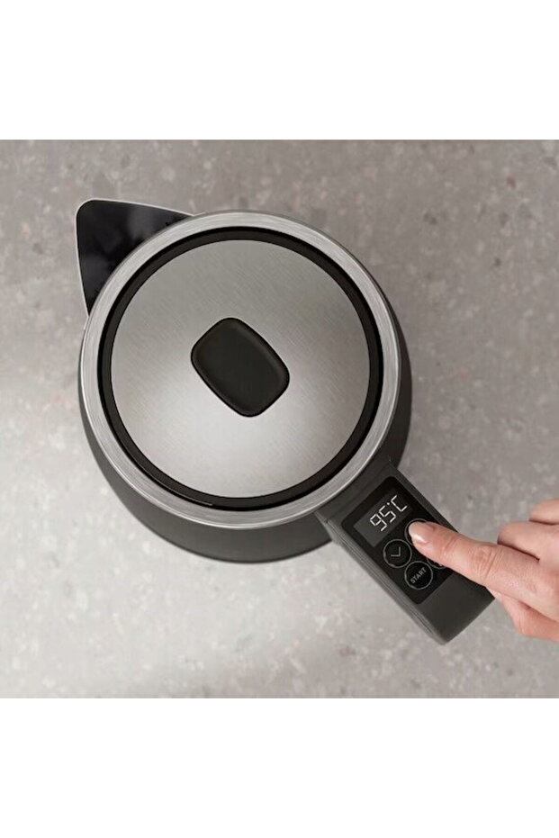 Fierbător E5K1-6AN - 5