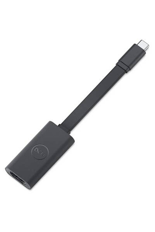 SA124 USB Type-C HDMI Μαύρο - 3