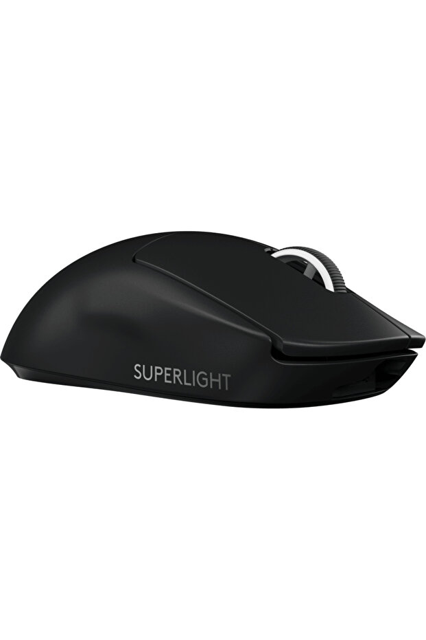 EWR2 Gaming Pro X Superlight, Wireless, Negru - 2