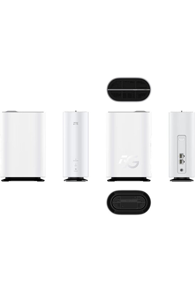 Router wireless G5C - 3