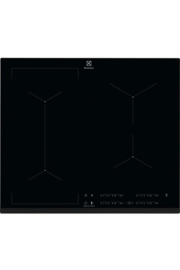 Induction EIV63443 - 1