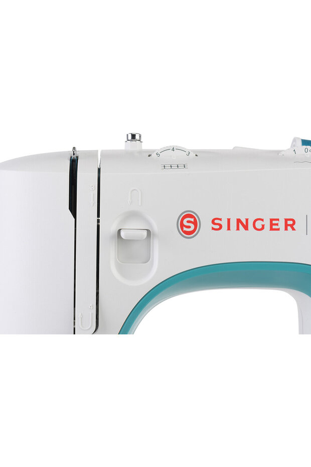 M3305 Semi-automatic Sewing Machine - 6