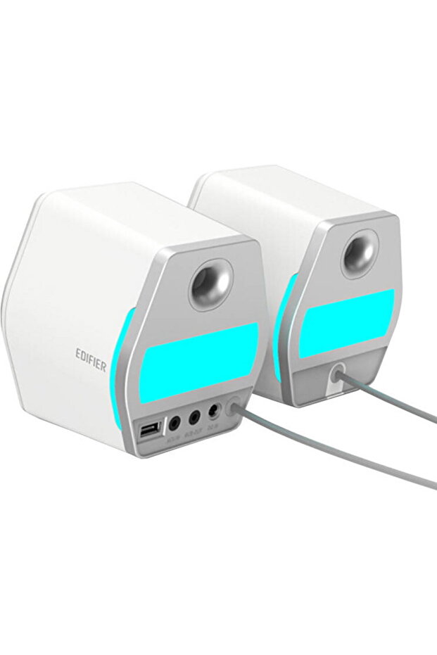 2.0 HECATE G2000 Alb - 5