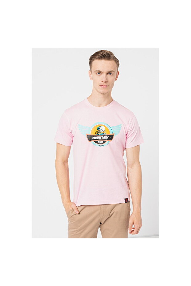 Μπλούζα MC5 S - 2