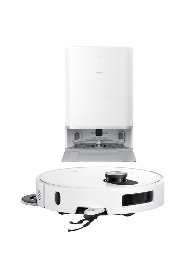 Robot Vacuum 5 EU - 5