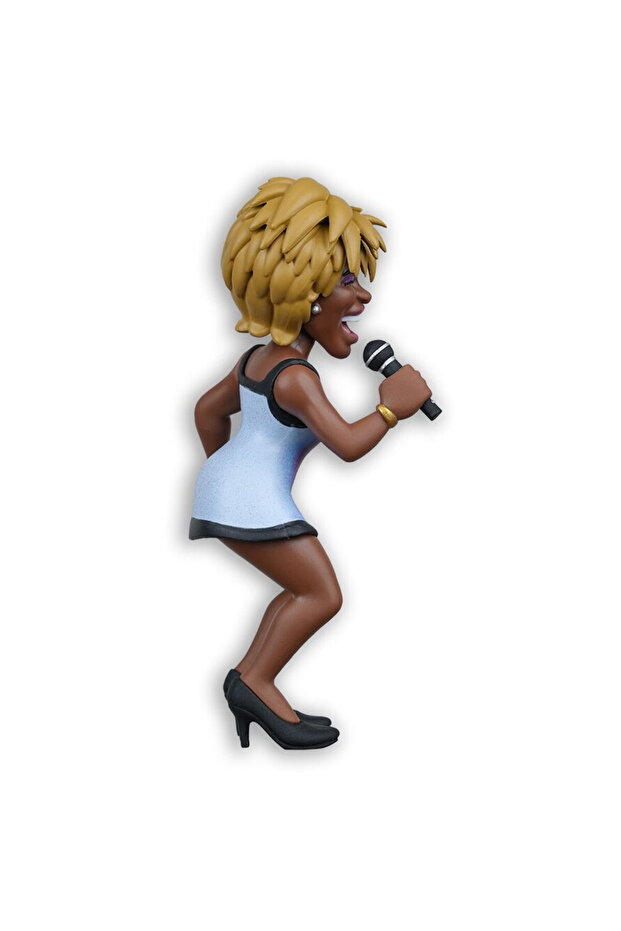 - TINA TURNER - 3