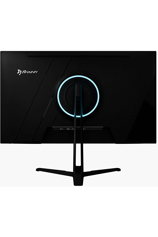 Monitor IPS Nova de 24", 200Hz - Negru - 4
