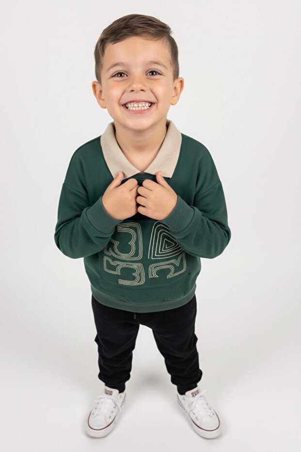 عرق ياكالي - 5