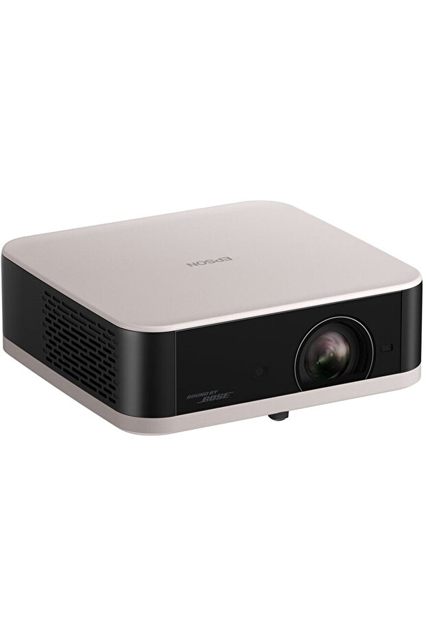 EF-61R Full HD 3LCD Projector - 3