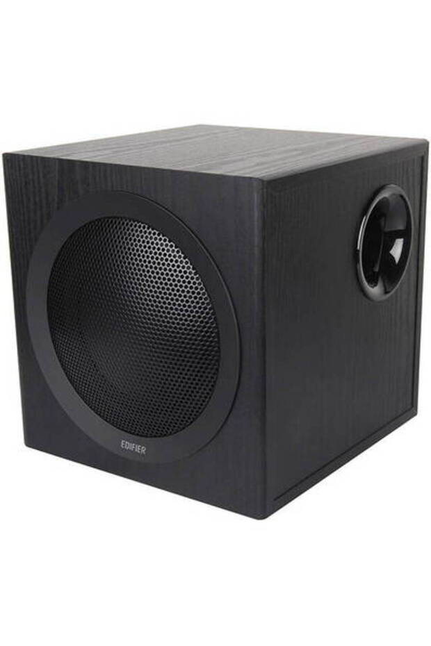 2.1 CX 7 Μαύρο - 8