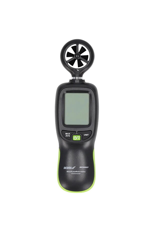 Wind Speed Meter - 1