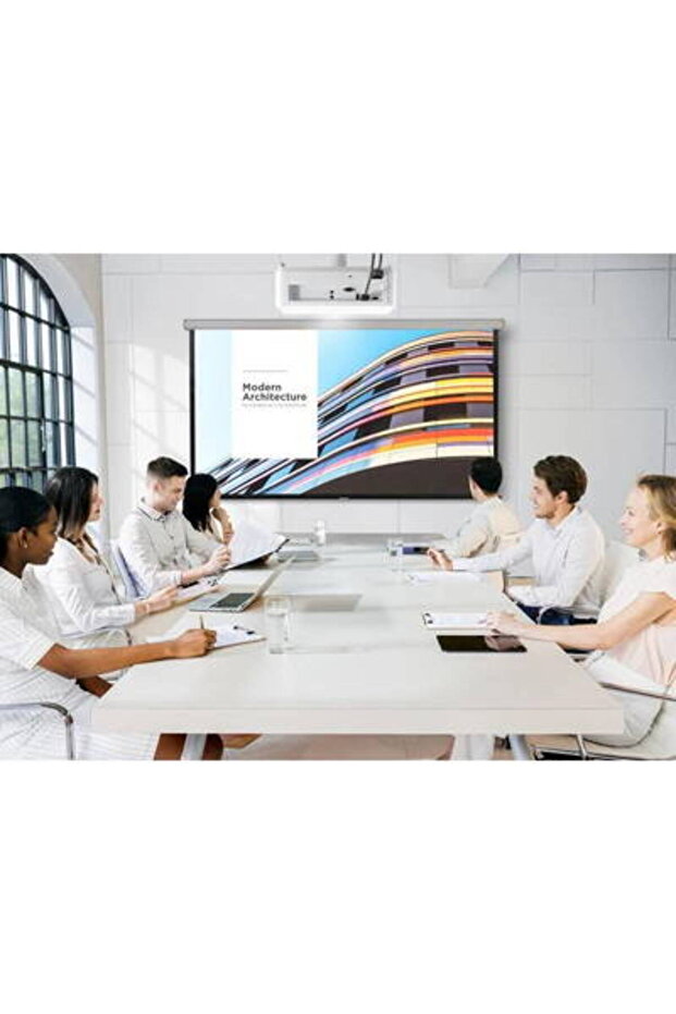 Проектор PX704HD - 8