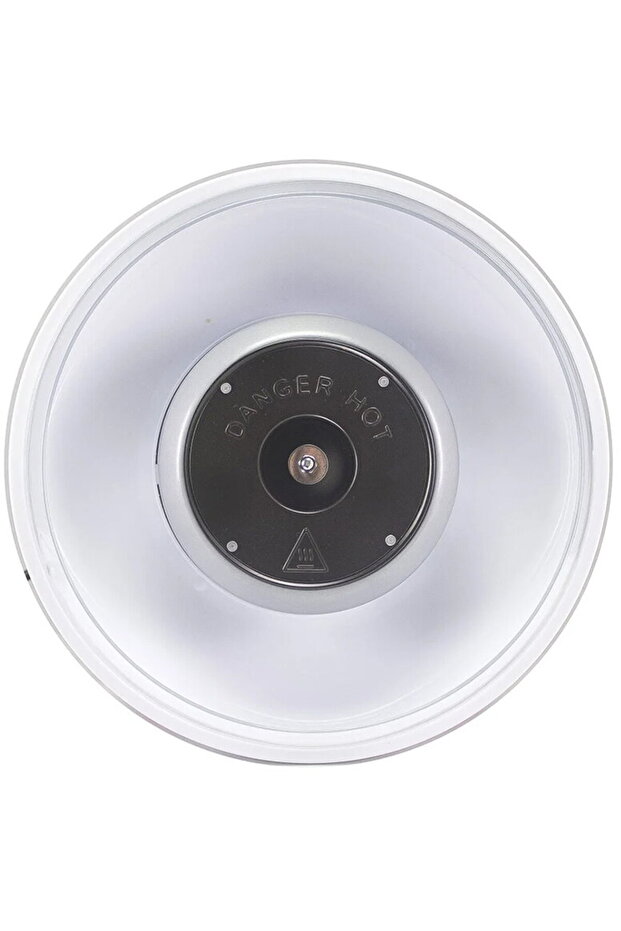 Cotton Candy Machine - 5