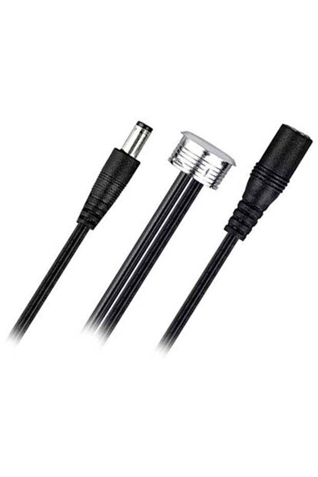 TOUCH SWITCH WITH DIMMER - 1