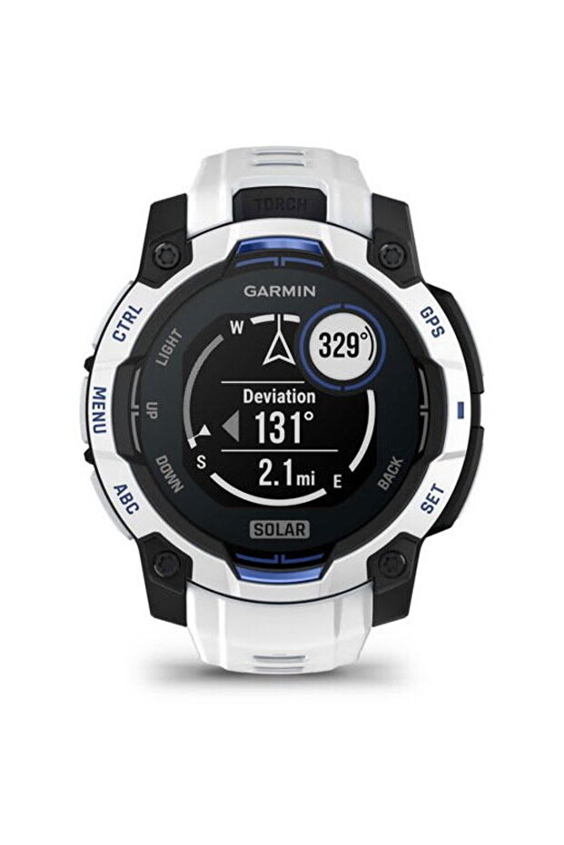 Ceas inteligent Instinct 2 - 7