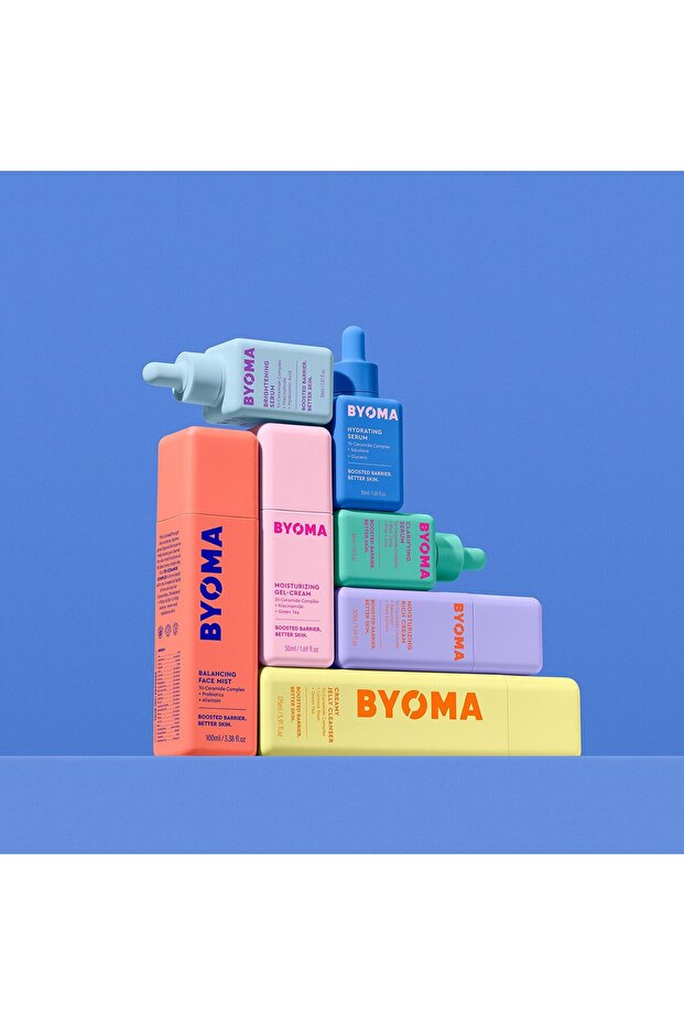 رذاذ الوجه - 5