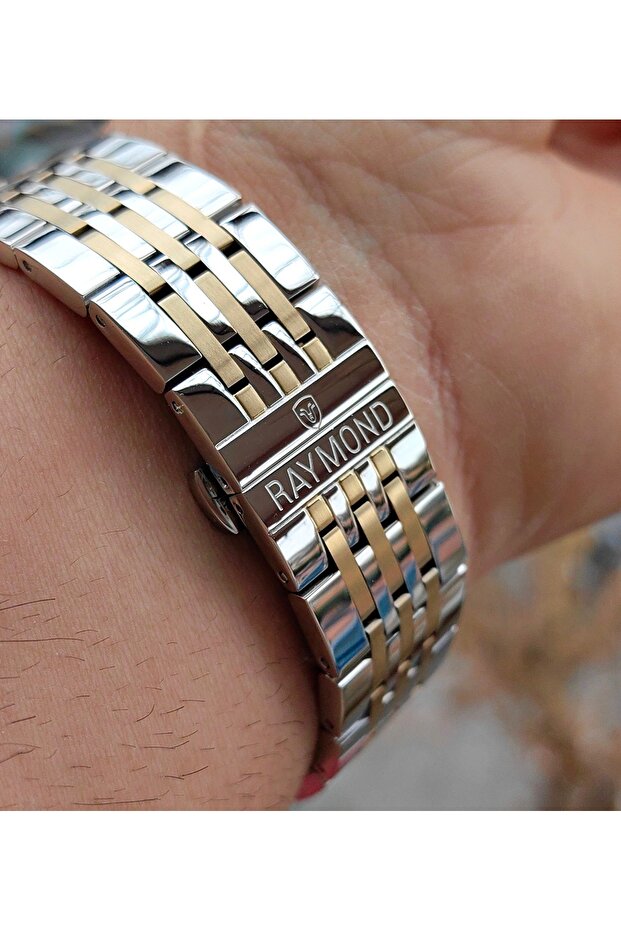 Automatic Men's Wristwatch - 6