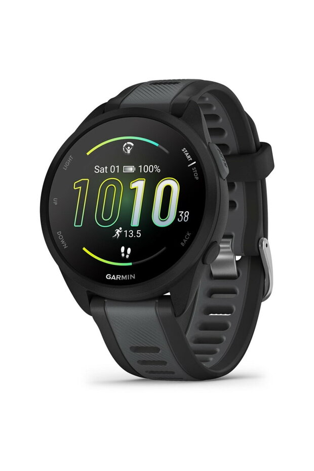 Forerunner 165 Music - 1