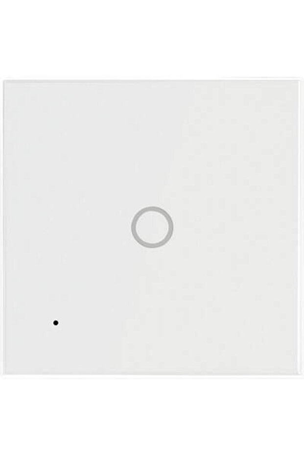 Comutator inteligent WiFi, Tuya - 2