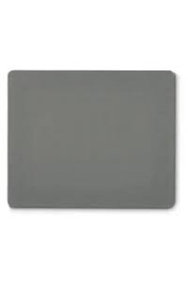 Black/Grey Mouse Pad - 1