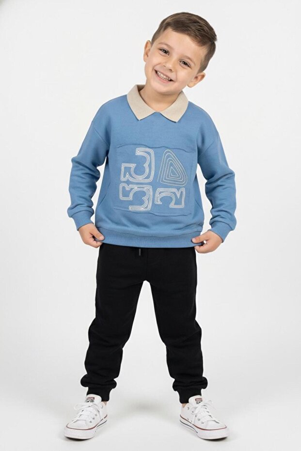 عرق ياكالي - 1