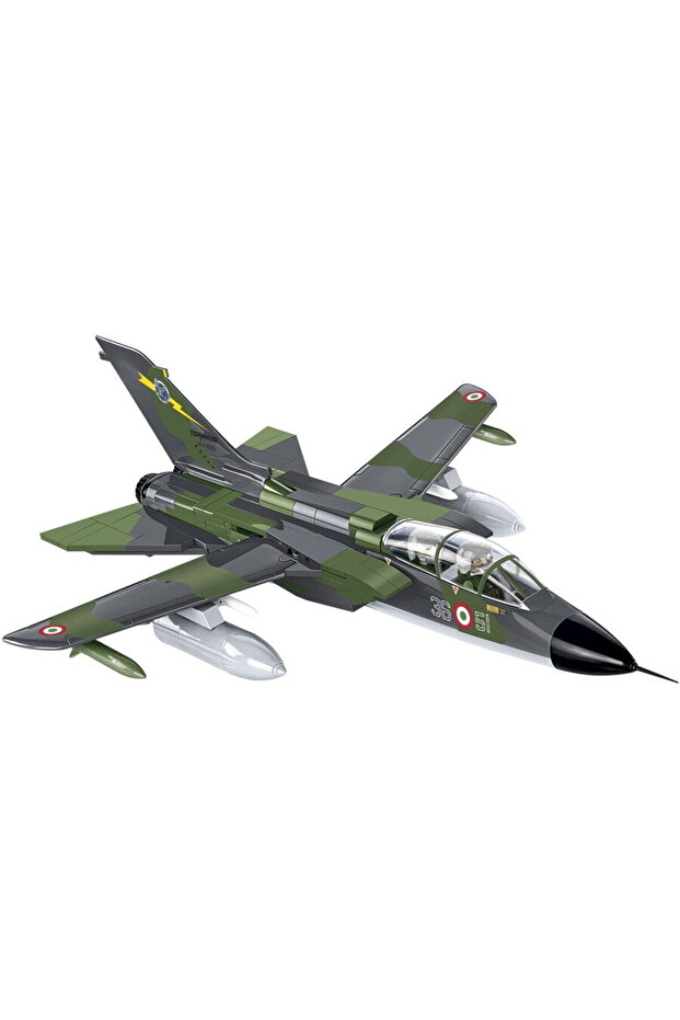 Panavia Tornado IDS, jucărie de construcție - 1