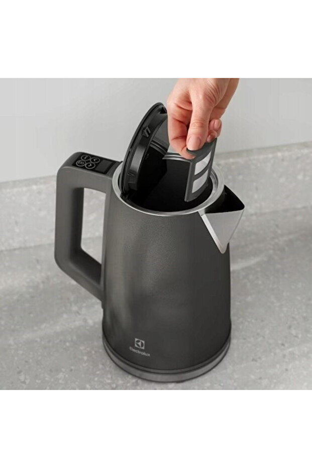 Fierbător E5K1-6AN - 8