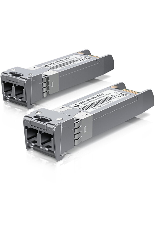 SFP+ Optical Module 10 Gbps Multi-Mode 20-pack - 1