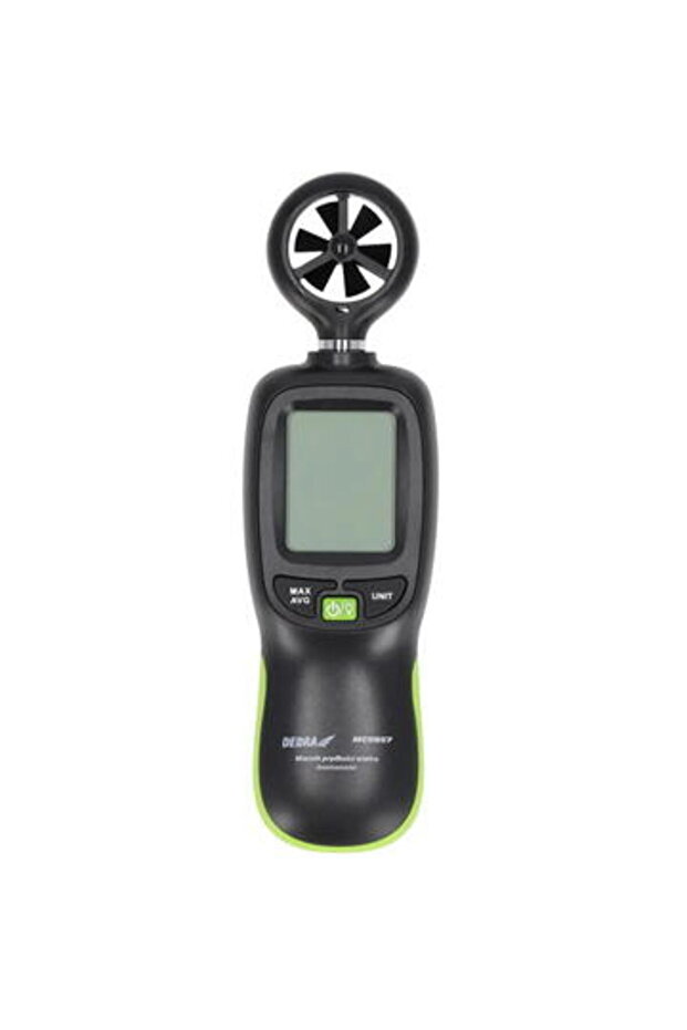 Wind Speed Meter - 2